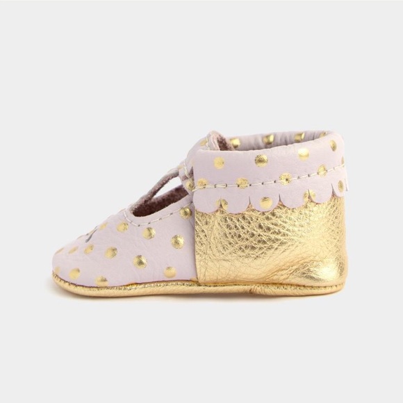 Freshly Picked Other - Freshly Picked Heirloom Mary Jane Shoes